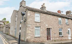 Corner Cottage