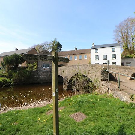 Corner Cottage Kirkby Stephen Exterior photo